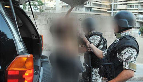 Abortados actos terroristas y asesinatos en Líbano